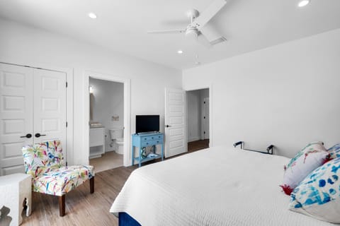 Sealation! by Gulf Coast Getaways House in Pensacola Beach