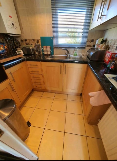 Animal friendly Sea 2 mins away Chalet in Mablethorpe