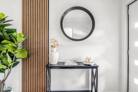 New and Stylish Home in Peaceful Location Apartment in Tasmania