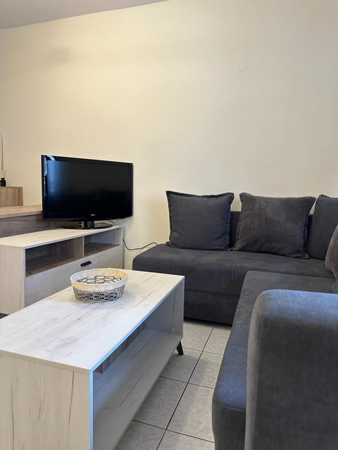 Modern & LUX Apartment in Center Apartment in Decentralized Administration of Macedonia and Thrace