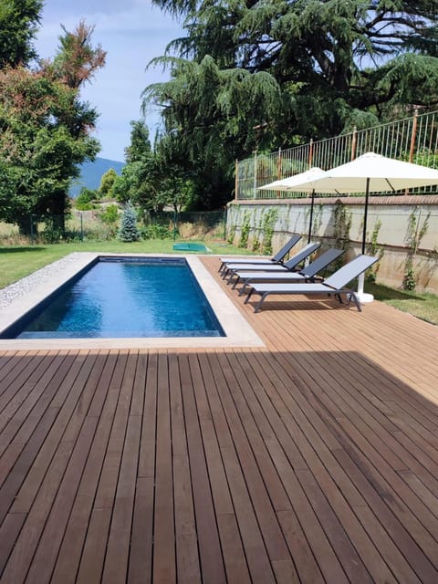 Exclusive Villa Perla & swimming pool Villa in Province of Brescia