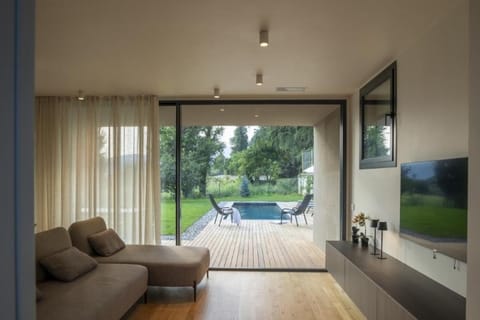 Exclusive Villa Perla & swimming pool Villa in Province of Brescia