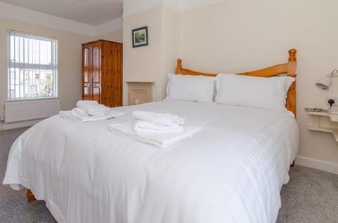 30 Marian Park - Luxury Townhouse House in Buncrana