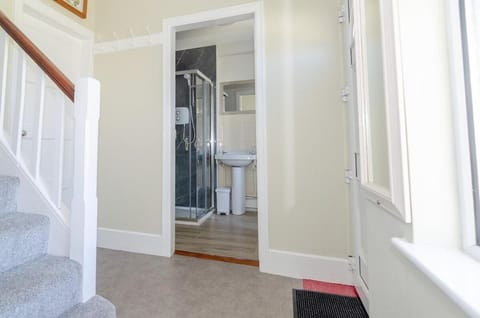 30 Marian Park - Luxury Townhouse House in Buncrana