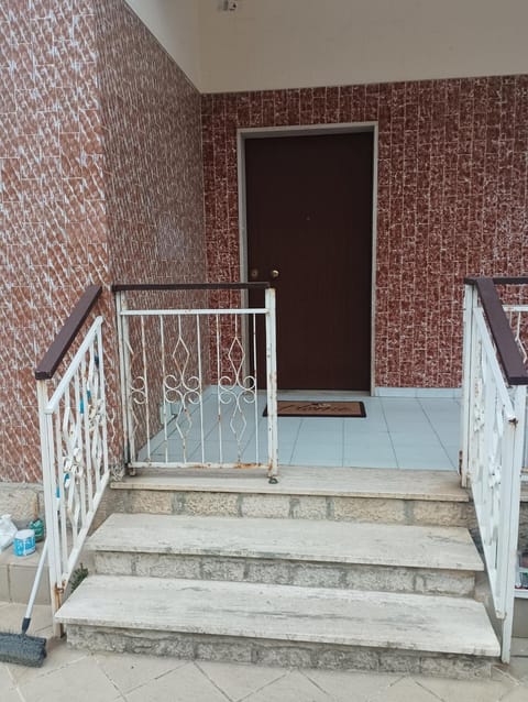 Villa DUCA Bed and Breakfast in Bari