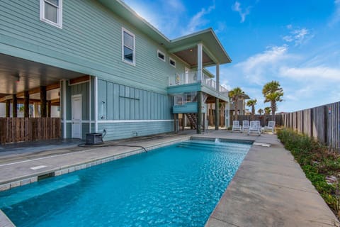 The Great Escape House in Pensacola Beach