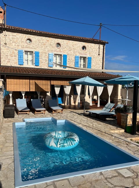 Villa Rafaela Umag Villa in Istria County