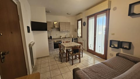 Primo Vere Apartment in Francavilla al Mare