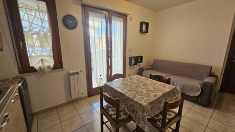 Primo Vere Apartment in Francavilla al Mare