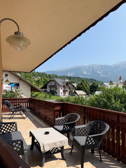 My Family Home Bled Apartment in Carinthia, Austria