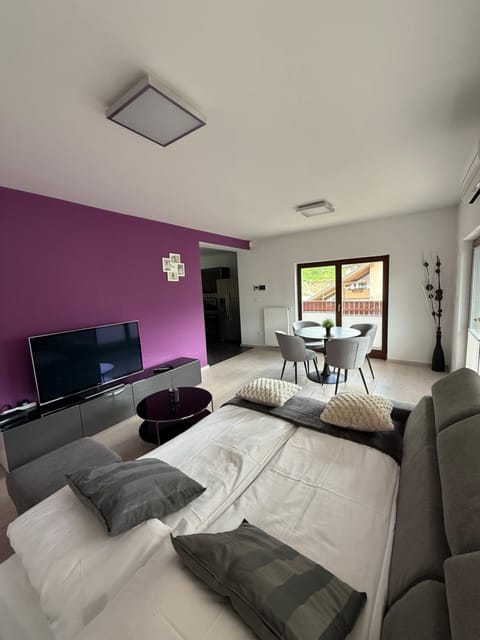 My Family Home Bled Apartment in Carinthia, Austria