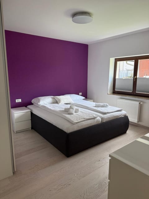 My Family Home Bled Apartment in Carinthia, Austria