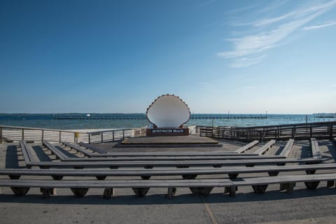 Tranquility by Gulf Coast Getaways House in Pensacola Beach