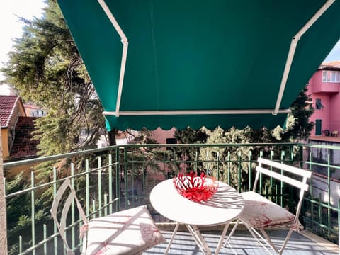 View (from property/room), Balcony/Terrace, Balcony/Terrace