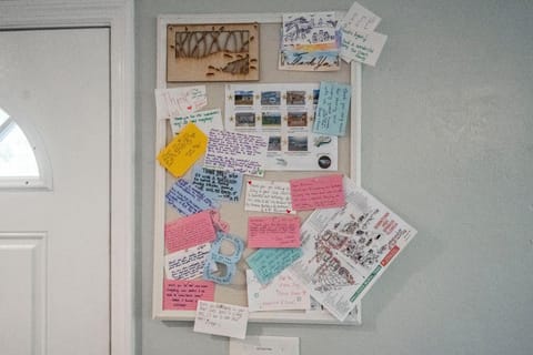 Guesthouse in High Springs! Walk to Downtown, Close to Springs! House in Florida