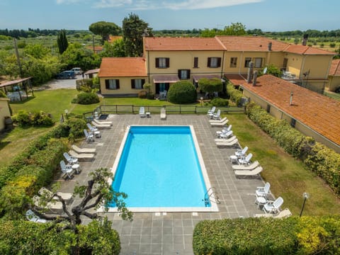 Casa Milla House in Tuscany