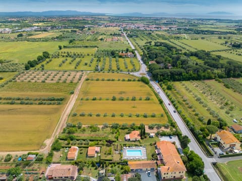 Casa Milla House in Tuscany