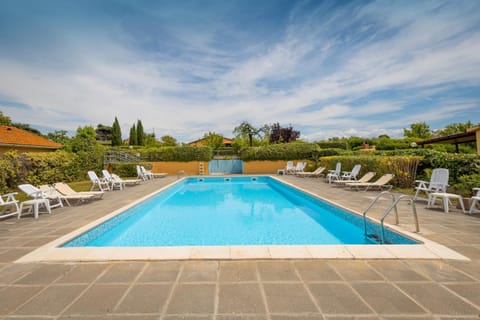 Casa Milla House in Tuscany