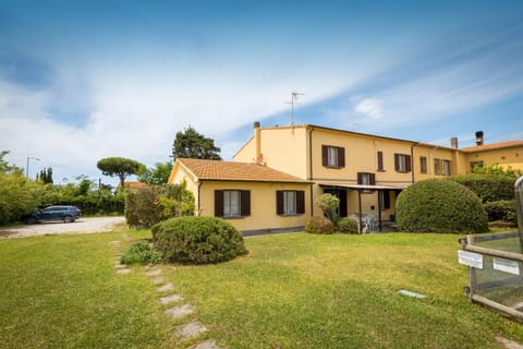 Casa Milla House in Tuscany