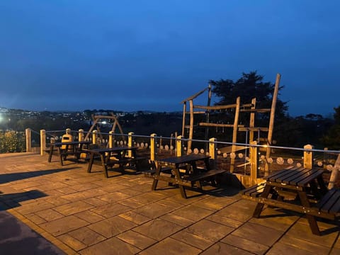 Stunning 2 bedroom static caravan near the beach, at Hoburne Devon Bay Campground/ 
RV Resort in Paignton