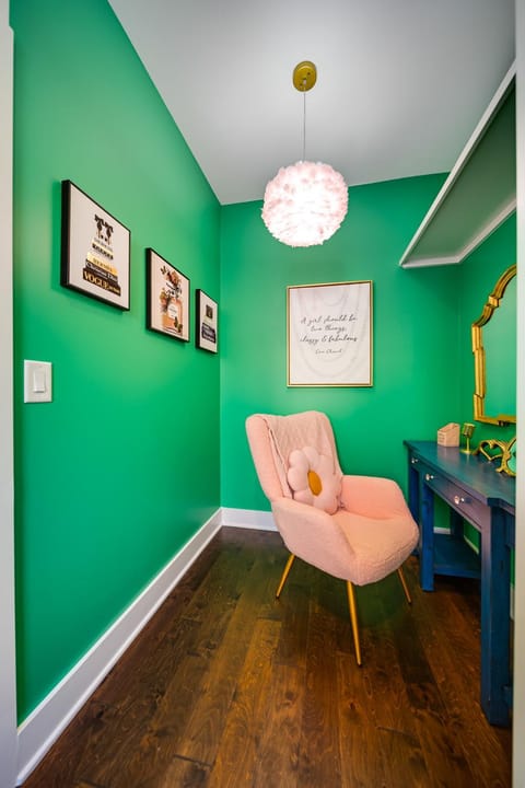 615 Vibe East Nashville Getaway 3 Miles to Downtown House in East Nashville