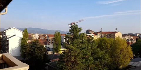City view
