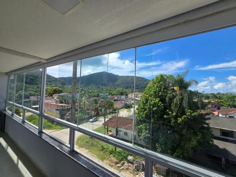 Natural landscape, View (from property/room), Balcony/Terrace, Mountain view