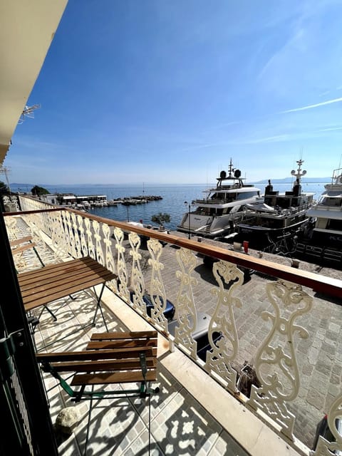 Il Fenicottero - Cozy apartment with view Apartment in Porto Santo Stefano