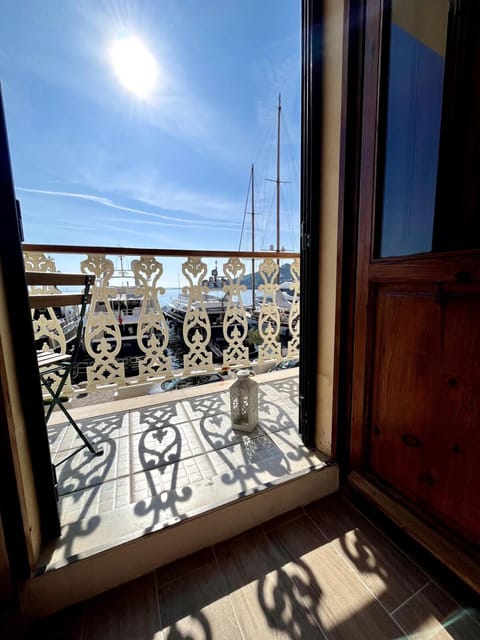 Il Fenicottero - Cozy apartment with view Apartment in Porto Santo Stefano