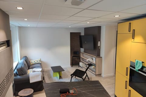 Appartement Moderne au Cœur de Chambéry Apartment in Chambery