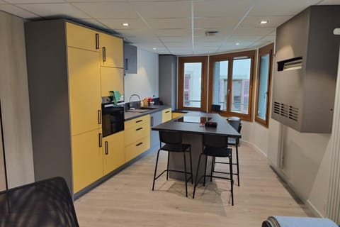 Appartement Moderne au Cœur de Chambéry Apartment in Chambery