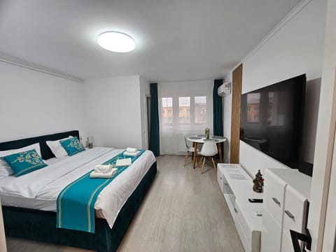 Mady STUDIO Apartment in Serbia