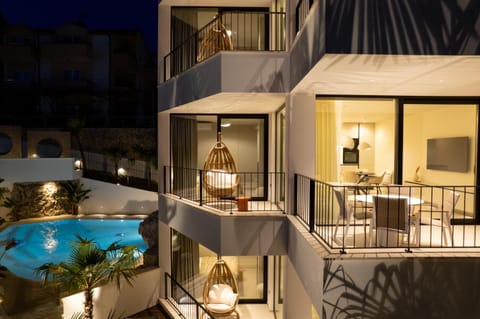 Villa SHARM Apartment in Trogir