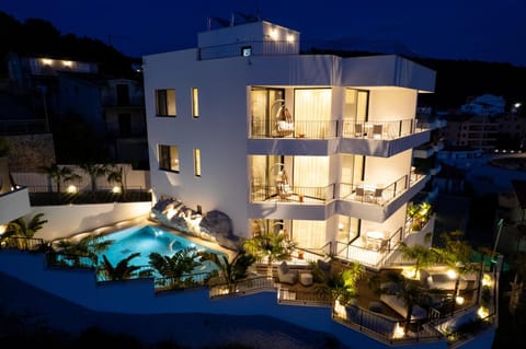 Villa SHARM Apartment in Trogir