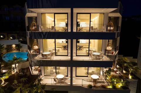 Villa SHARM Apartment in Trogir