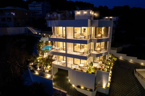 Villa SHARM Apartment in Trogir