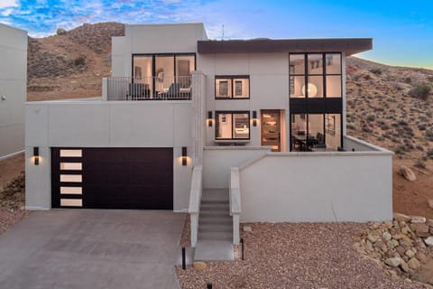 126 Badgers House in Moab