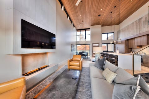 126 Badgers House in Moab