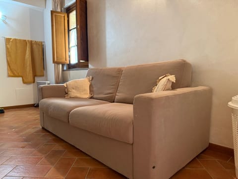 La Casina dell'eroe - con piscina Apartment in Gaiole in Chianti