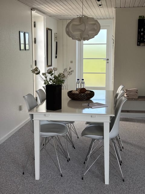 Gæstehuset Rosenvang Vacation rental in Bogense