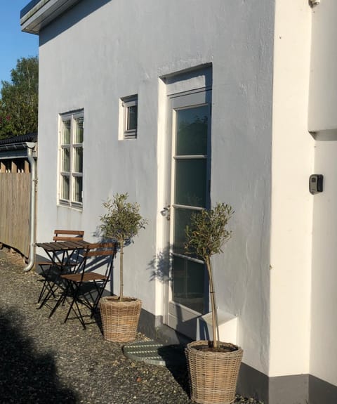 Gæstehuset Rosenvang Vacation rental in Bogense