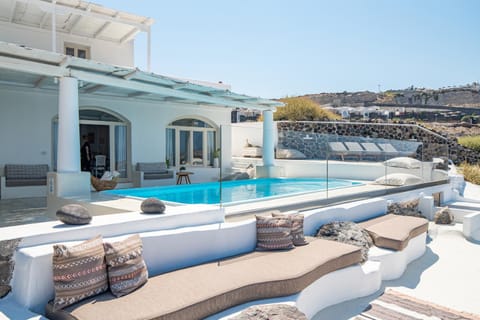 TV and multimedia, Balcony/Terrace, Swimming pool