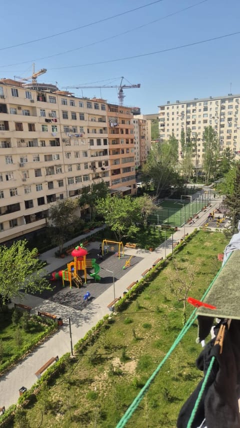 Property view