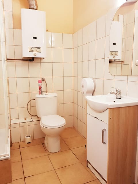 Pokoje - Gdynia Śródmieście Vacation rental in Pomeranian Voivodeship