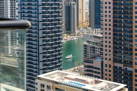Lake view, River view