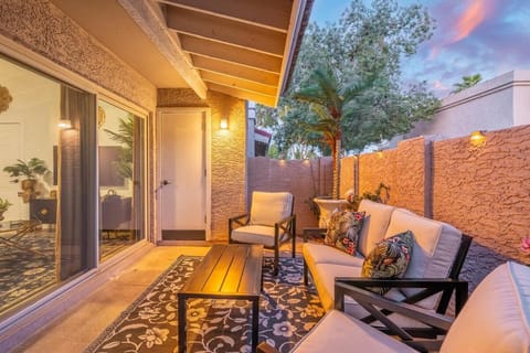 Villa Fiore - 2 King Beds & Swimming Pool! Apartment in Tempe