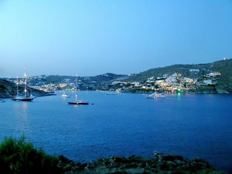 Sea view
