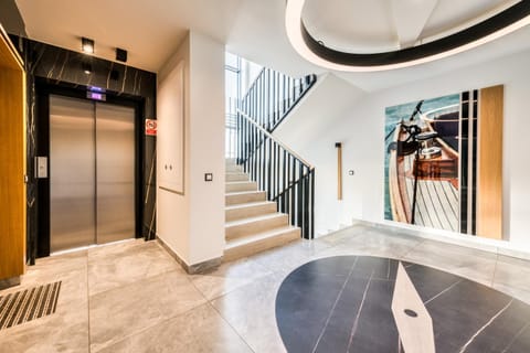 Property building, Other