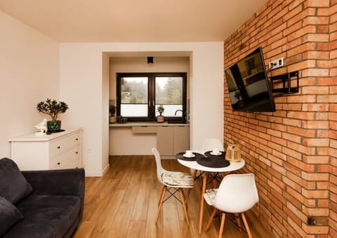 Mieszkania na konwaliowej Apartment in Pomeranian Voivodeship