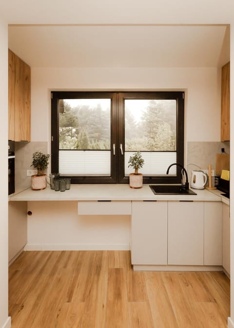 Mieszkania na konwaliowej Apartment in Pomeranian Voivodeship